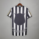 Camisa Retrô Newcastle 1997/1999 I Home - Adidas