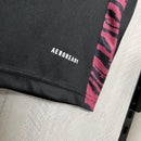 Camisa Peru 2024/25 II Away - Torcedor - Preta