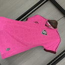 Camisa Fluminense 2023/24 Rosa - Feminina