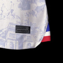 Camisa França 2022/23 II Away - Torcedor