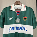 Camisa Retrô Palmeiras 1996 III Third - Reebok