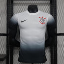 Camisa Corinthians 2024/2025 I Home - Jogador