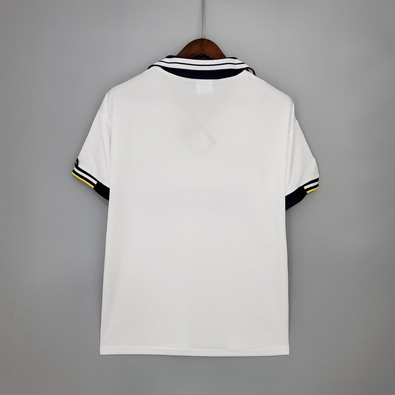 Camisa Retrô Tottenham 1994/1995 I Home