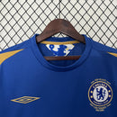 Camisa Retrô Chelsea 2006/2006 I Home - Umbro