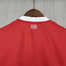 Camisa Internacional 25/26 I Home - Torcedor