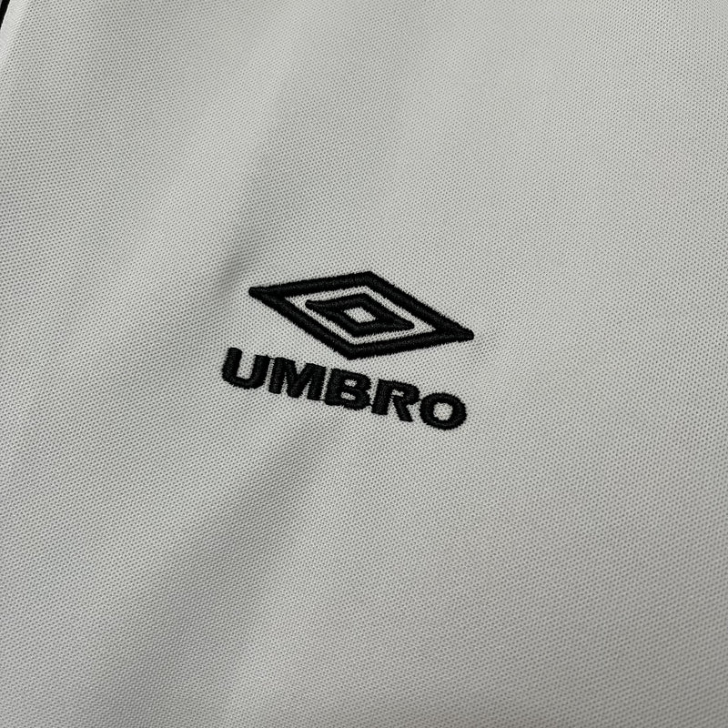 Camisa Retrô Santos 2001 I Home - Umbro