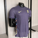 Camisa Inglaterra 2024/25 II Away - Jogador