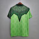 Camisa Retrô Celtic 1991/1992 I Home - Umbro