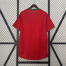 Camisa Retrô Portugal 2012 I Home - Nike