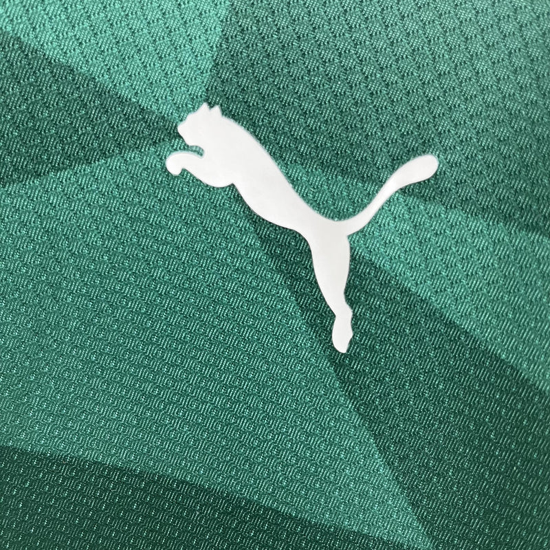 Camisa Palmeiras 23/24 I Home - Feminina