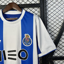 Camisa Retrô Porto 2017/2018 I Home