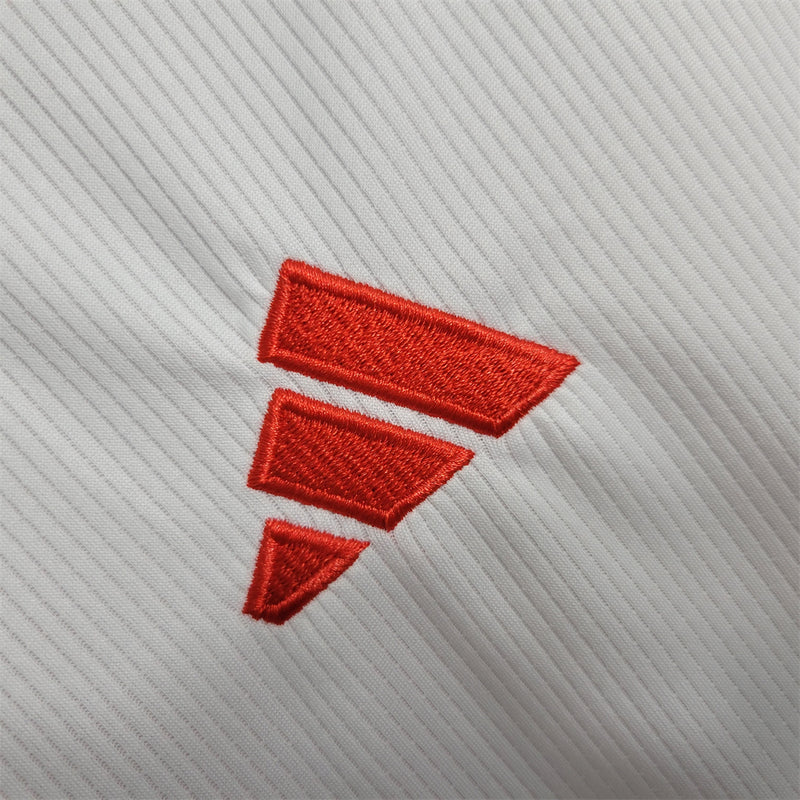 Camisa Bayern de Munique 2023/24 I Home - Torcedor Manga Longa
