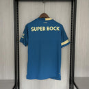Camisa Porto 2023/24 II Away - Torcedor - Azul