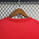 Camisa Flamengo 23/24 Comissão Técnica Regata - Torcedor