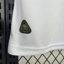 Camisa Huracan 2025/26 I Home - Torcedor - Kappa - Branca
