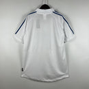 Camisa Retrô Real Madrid 2001/2002 I Home - Adidas