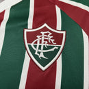 Camisa Fluminense 2025/26 I Home - Feminina
