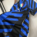 Camisa Inter de Milão 2024/25 I Home - Torcedor