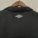 Camisa Fluminense 2023/24 Goleiro Preta - Feminina