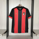 Camisa Bournemouth 24/25 I Home - Torcedor