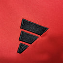 Camisa Flamengo 23/24 Comissão Técnica Regata - Torcedor