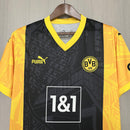 Camisa Borussia Dortmund 2024/25 Edição Especial - Torcedor