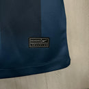 Camisa Al-Nassr 2023/24 II Away - Torcedor - Azul