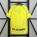 Camisa Retrô Las Palmas 1997/1998 I Home - Puma