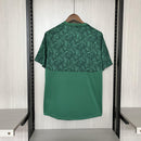 Camisa Fluminense 2024/25 Treino Verde - Torcedor