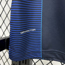 Camisa Pachuca 25/26 II Away - Torcedor - Azul