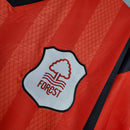 Camisa Retrô Nottingham Forest 1994/1995