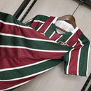 Camisa Fluminense 2024/25 I Home - Torcedor