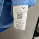 Camisa Manchester City 2023/24 I Home - Feminina