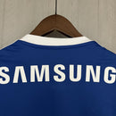 Camisa Retrô Palmeiras 2009 III Away - Azul - Adidas