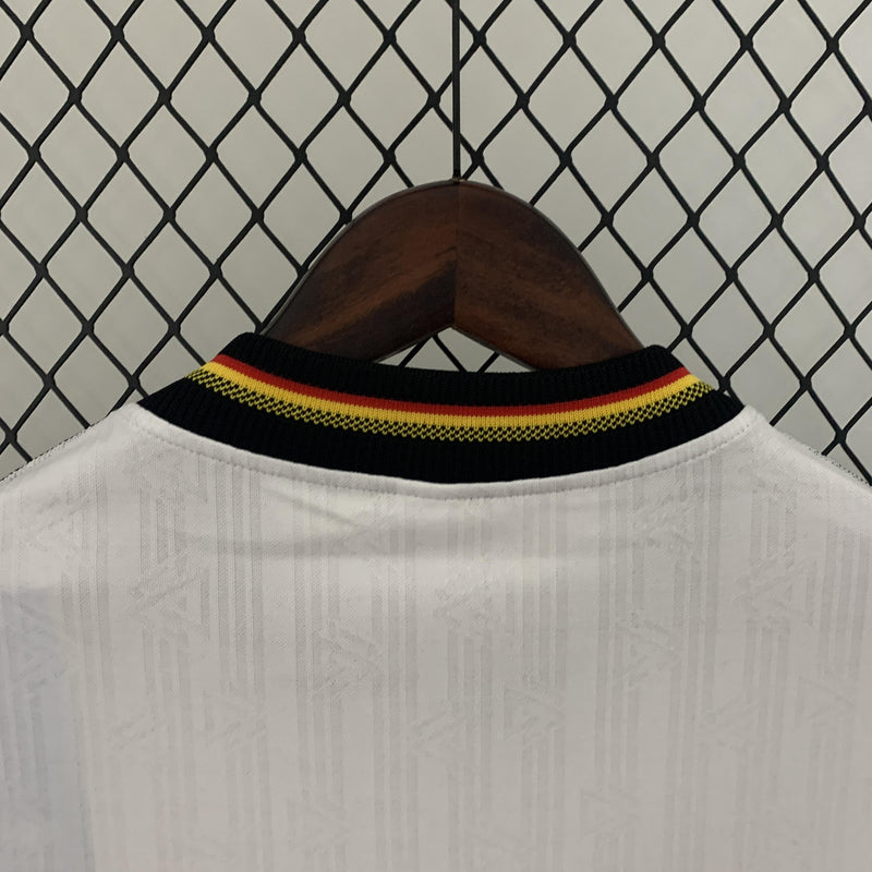 Camisa Retrô Alemanha 1996 I Home - Adidas