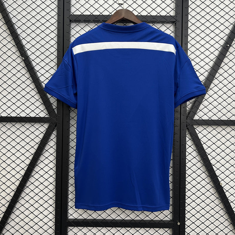 Camisa Retrô Chelsea 2014/2015 I Home