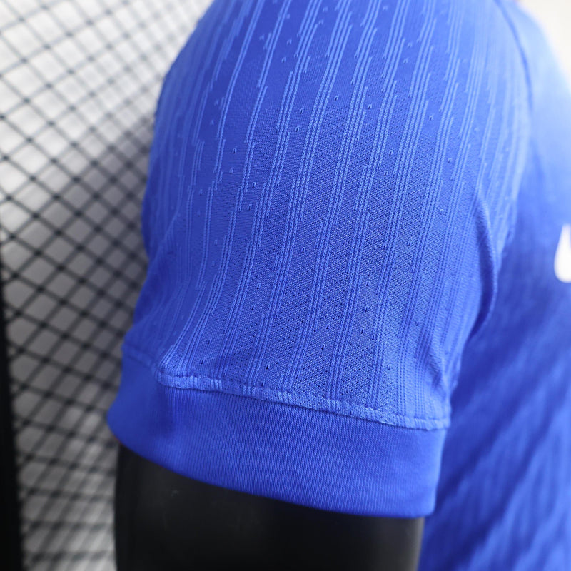 Camisa França 2024/2025 I Home - Jogador