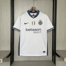 Camisa Inter de Milão 2024/25 II Away - Torcedor - Branca