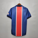 Camisa Retrô PSG 1998/1999 I Home - Nike