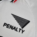 Camisa Retrô São Paulo 1999 I Home - Penalty