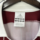 Camisa Retrô Fluminense 2007/2008 III Third - Vermelha - Adidas