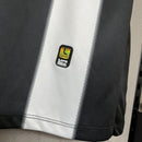 Camisa Retrô Atlético Mineiro 2013 Campeão Libertadores Lupo