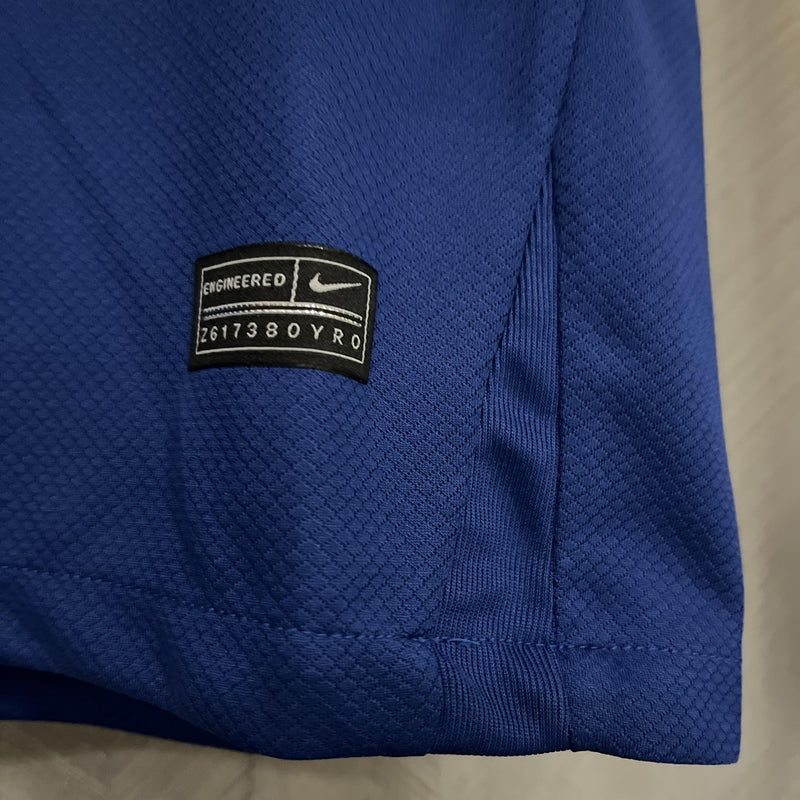Camisa Chelsea 2023/24 I Home - Torcedor
