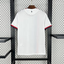 Camisa San Lorenzo 2025/26 II Away - Torcedor - Branca