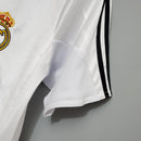 Camisa Retrô Real Madrid 2004/2005 I Home - Adidas
