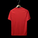 Camisa Noruega 2022/23 I Home - Torcedor