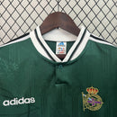 Camisa Retrô Deportivo La Coruña 1999/2000 II Away - Adidas