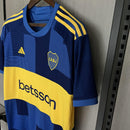 Camisa Boca Juniors 2023/24 I Home - Torcedor
