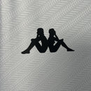 Camisa Vasco 25/26 II Away - Torcedor - Branca