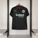 Camisa Frankfurt 2022/23 II Away - Torcedor - Preta